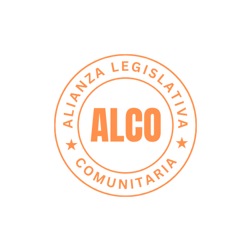 ALCO Logo