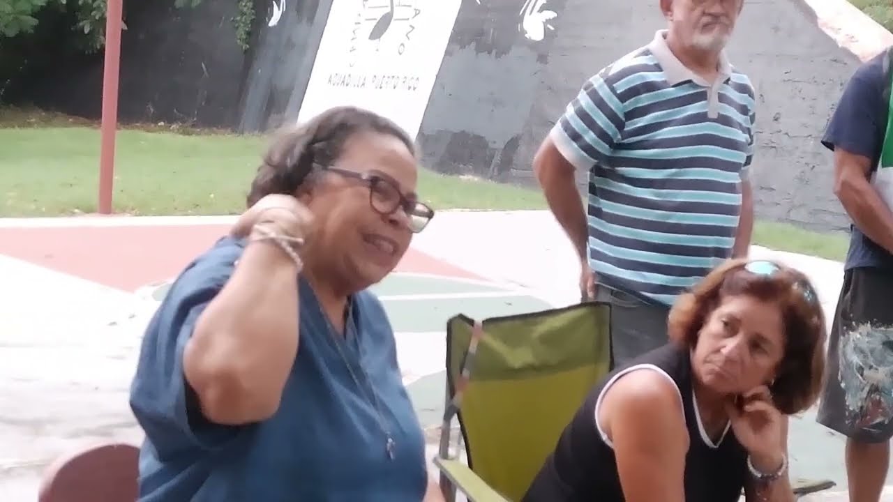 ALCO en acción comunitaria